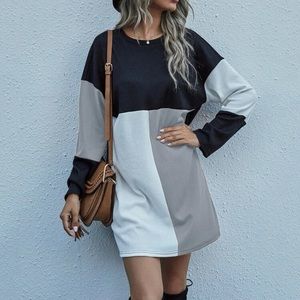 SHEIN dress